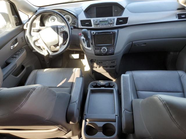 Photo 8 from auction – 2015 HONDA ODYSSEY TO with VIN 5FNRL5H97FB100766