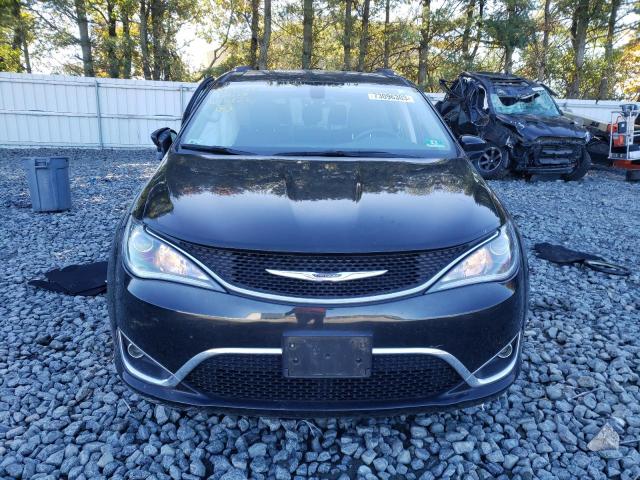 Photo 5 from auction – 2019 CHRYSLER PACIFICA T with VIN 2C4RC1BG2KR526184