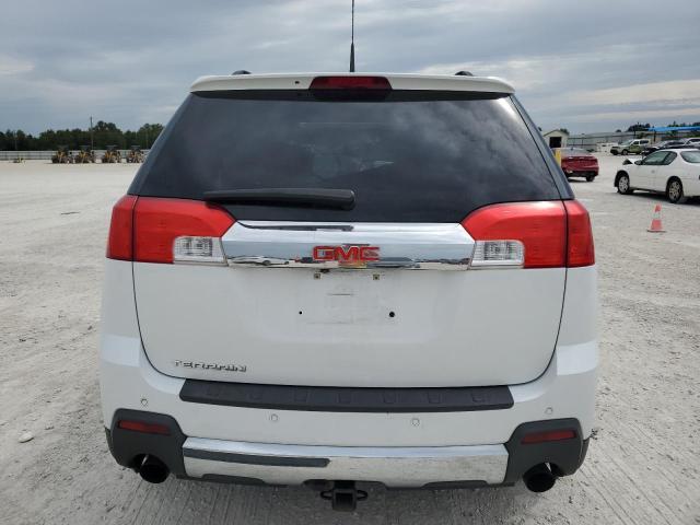 Фото 6 с аукциона – 2013 GMC TERRAIN SL с VIN 2GKFLWE35D6115007