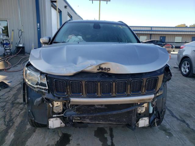 Фото 5 с аукциона – 2018 JEEP COMPASS LA с VIN 3C4NJCBB8JT407202