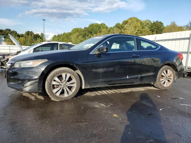HONDA ACCORD EXL 2011 with VIN 1HGCS1B86BA005248 - Photo from auction