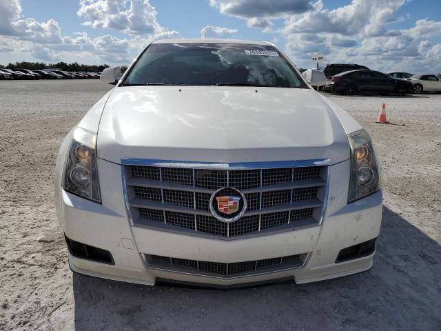 Photo 5 from auction – 2010 CADILLAC CTS with VIN 1G6DA5EG7A0125096