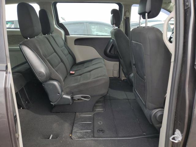 صورة رقم 10 من المزاد - 2016 DODGE GRAND CARA مع VIN 2C4RDGBG3GR251643