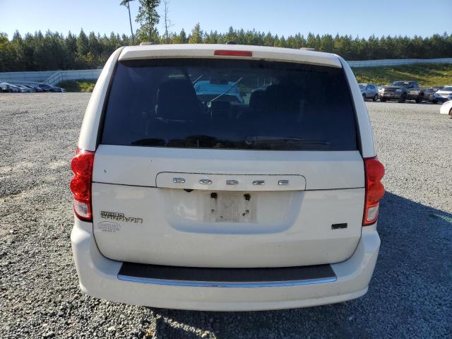 Photo 6 from auction – 2011 DODGE GRAND CARA with VIN 2D4RN5DG5BR791456
