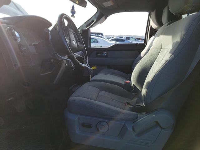 Photo 7 from auction – 2014 FORD F150 SUPER with VIN 1FTFW1EF6EKF99994
