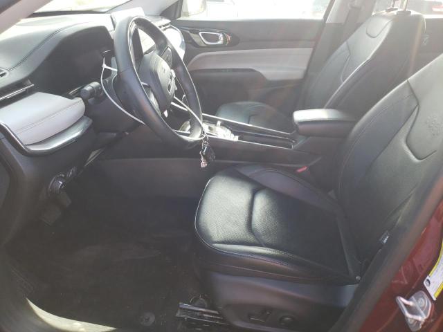 Фото 7 с аукциона – 2022 JEEP COMPASS LI с VIN 3C4NJDCBXNT107980