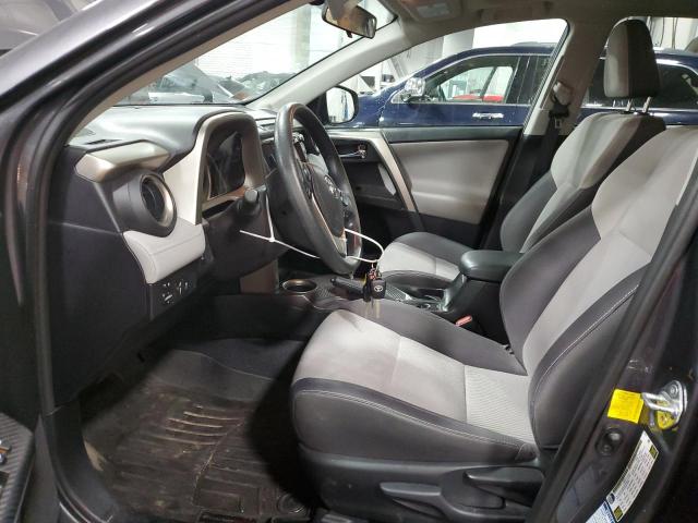 Photo 7 from auction – 2014 TOYOTA RAV4 XLE with VIN 2T3RFREV0EW153933