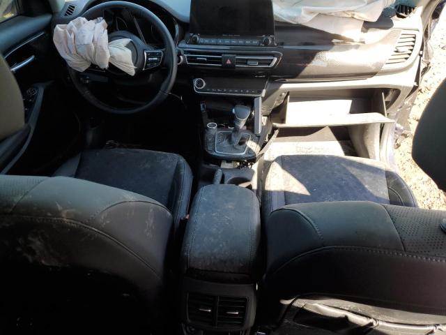 Photo 8 from auction – 2023 KIA SELTOS EX with VIN KNDERCAA6P7458857