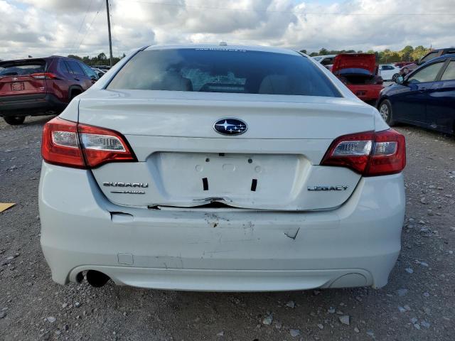 Photo 6 from auction – 2015 SUBARU LEGACY 2.5 with VIN 4S3BNBF6XF3071134