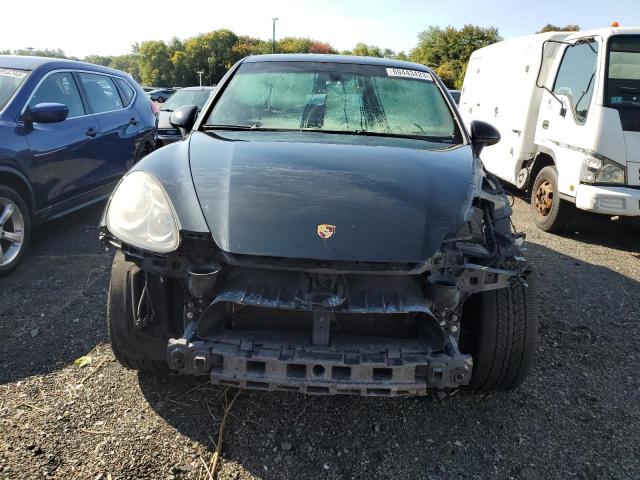 Photo 5 from auction – 2012 PORSCHE CAYENNE S with VIN WP1AB2A25CLA50081