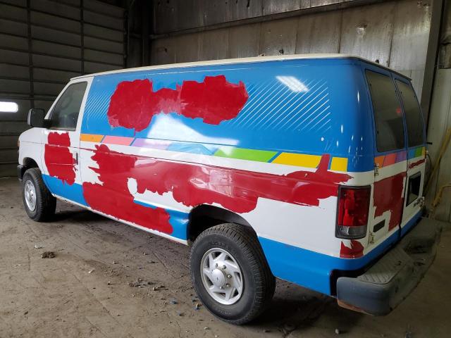 Photo 2 from auction – 2010 FORD ECONOLINE with VIN 1FTSE3EL3ADA63439
