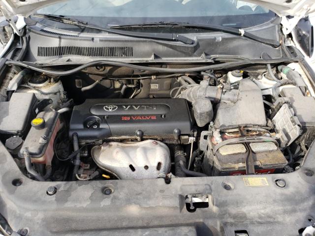 Photo 12 from auction – 2007 TOYOTA RAV4 with VIN JTMZD33V675070121