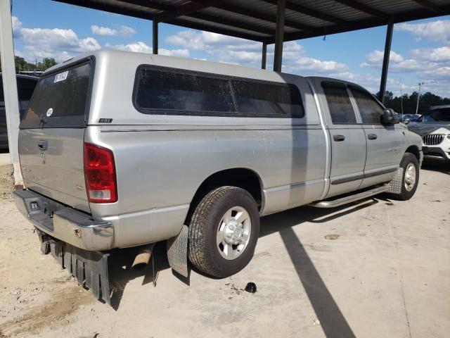 Photo 3 from auction – 2005 DODGE RAM 2500 S with VIN 3D7KR28C15G866744