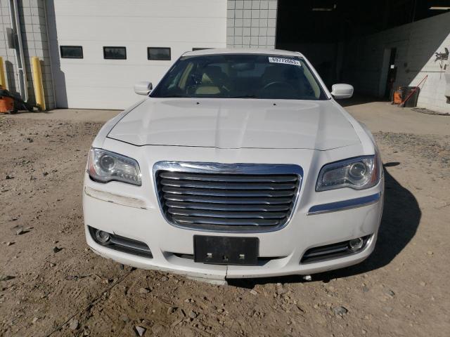 صورة رقم 5 من المزاد - 2013 CHRYSLER 300 مع VIN 2C3CCAAG0DH530092