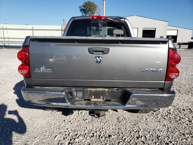 Photo 6 from auction – 2008 DODGE RAM 1500 S with VIN 1D7HU18238S533825