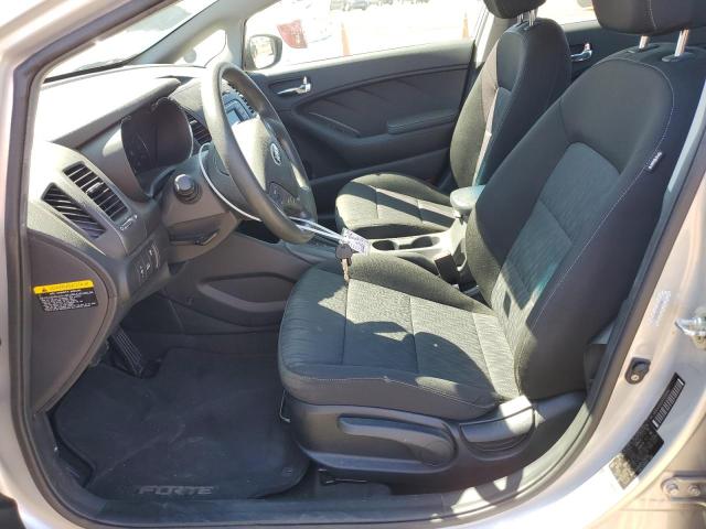Photo 7 from auction – 2014 KIA FORTE LX with VIN KNAFK4A63E5239516