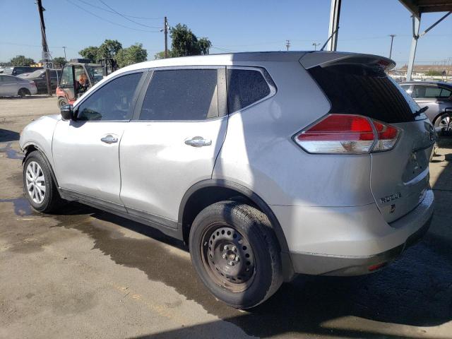 Photo 2 from auction – 2015 NISSAN ROGUE S with VIN KNMAT2MT6FP587154