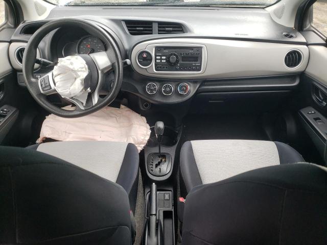 Photo 8 from auction – 2012 TOYOTA YARIS with VIN JTDKTUD31CD516196