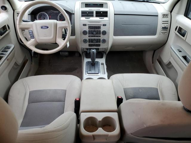 Photo 8 from auction – 2008 FORD ESCAPE XLT with VIN 1FMCU93Z08KB66238