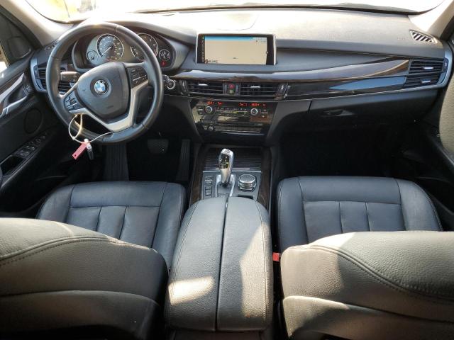 Photo 8 from auction – 2016 BMW X5 XDRIVE3 with VIN 5UXKR0C56G0U12342