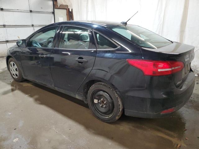 Photo 2 from auction – 2017 FORD FOCUS S with VIN 1FADP3E24HL298612