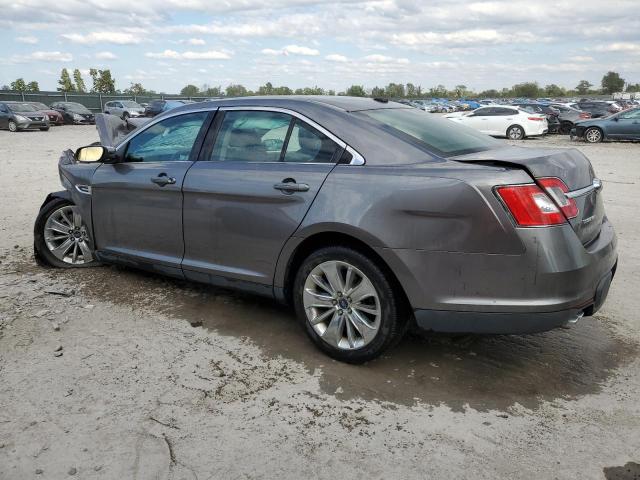 Photo 2 from auction – 2012 FORD TAURUS LIM with VIN 1FAHP2FW4CG112663