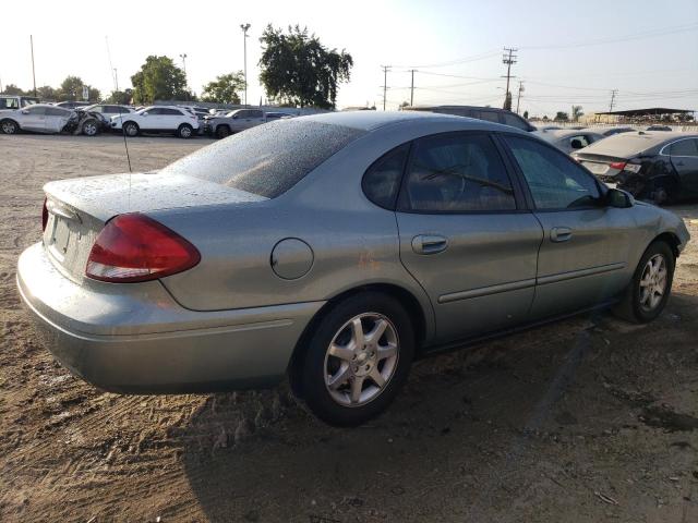 Photo 3 from auction – 2006 FORD TAURUS SEL with VIN 1FAFP56U06A169473