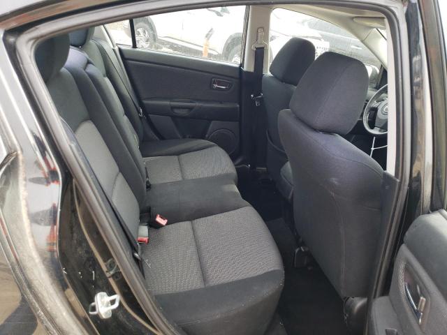 Photo 10 from auction – 2009 MAZDA 3 I with VIN JM1BK32F991188563