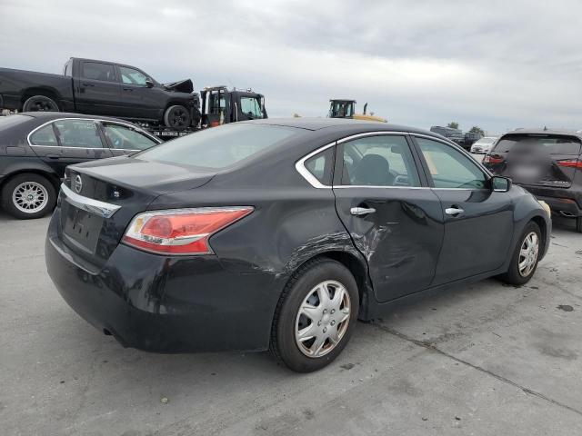 Photo 3 from auction – 2015 NISSAN ALTIMA 2.5 with VIN 1N4AL3AP2FC236218