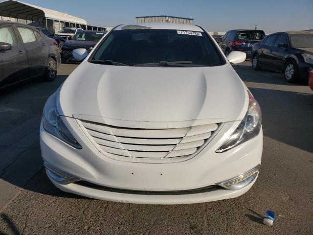 Photo 5 from auction – 2013 HYUNDAI SONATA SE with VIN 5NPEC4AB2DH639977
