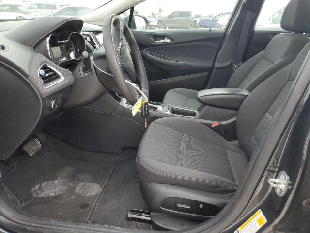 Photo 7 from auction – 2018 CHEVROLET CRUZE with VIN 1G1BE5SM2J7219938