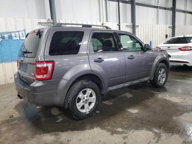 Photo 3 from auction – 2012 FORD ESCAPE XLT with VIN 1FMCU9DG2CKA65353