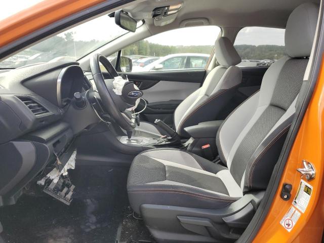 Photo 7 from auction – 2018 SUBARU CROSSTREK with VIN JF2GTADC6JH220022