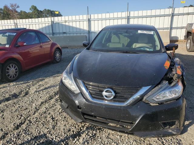 Photo 5 from auction – 2017 NISSAN ALTIMA 2.5 with VIN 1N4AL3AP6HC146685