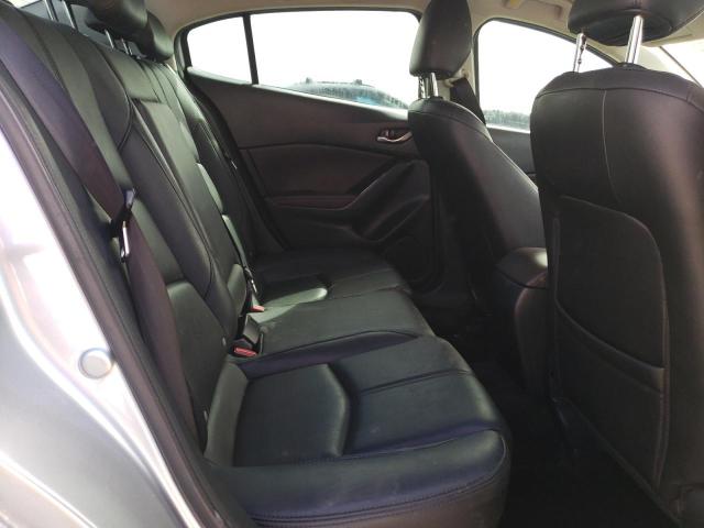 Photo 10 from auction – 2018 MAZDA 3 TOURING with VIN 3MZBN1V36JM260191