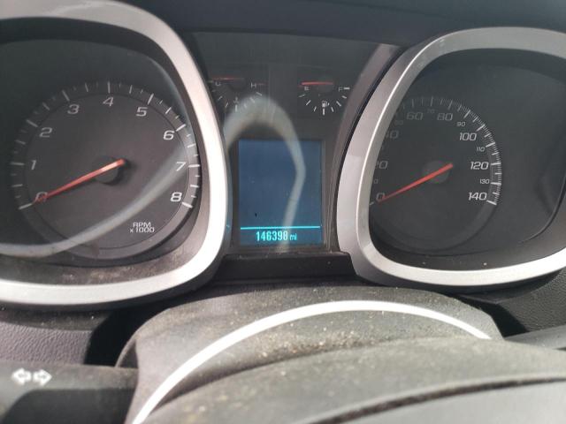 Photo 9 from auction – 2012 CHEVROLET EQUINOX LS with VIN 2GNALBEK4C1330452