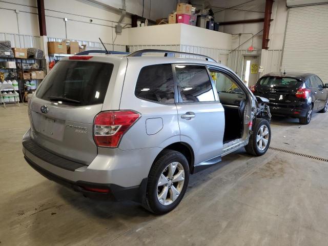 Photo 3 from auction – 2015 SUBARU FORESTER 2 with VIN JF2SJAFC5FH436335