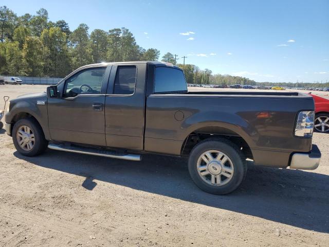 Photo 2 from auction – 2008 FORD F150 with VIN 1FTRX12W28FA88665