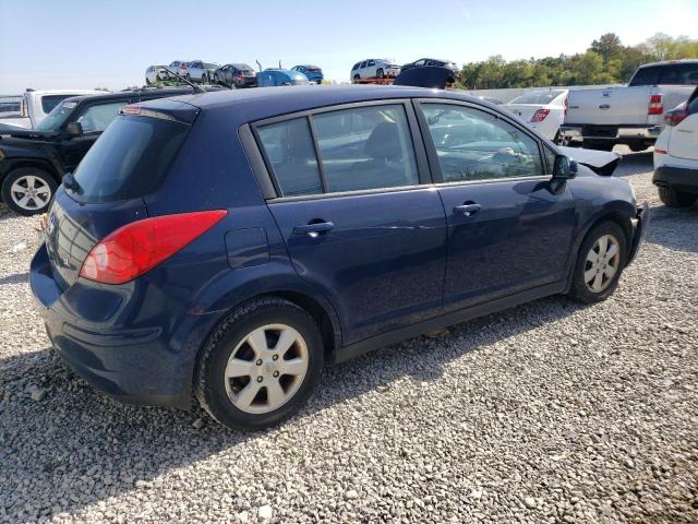 Photo 3 from auction – 2007 NISSAN VERSA S with VIN 3N1BC13E87L404743