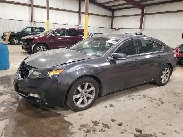 Photo 1 from auction – 2013 ACURA TL with VIN 19UUA8F28DA005096