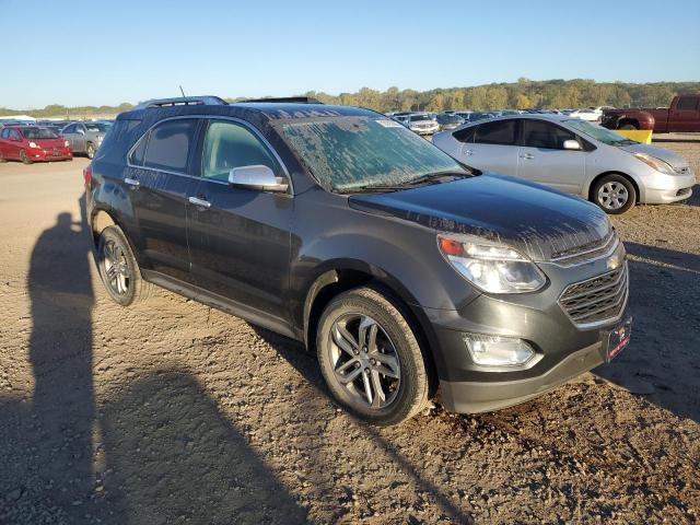 Photo 4 from auction – 2017 CHEVROLET EQUINOX PR with VIN 2GNFLGE31H6220366