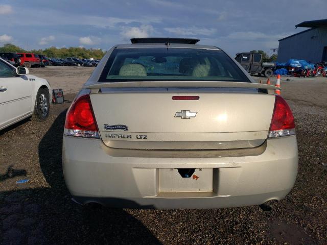 Photo 6 from auction – 2012 CHEVROLET IMPALA LTZ with VIN 2G1WC5E32C1197370