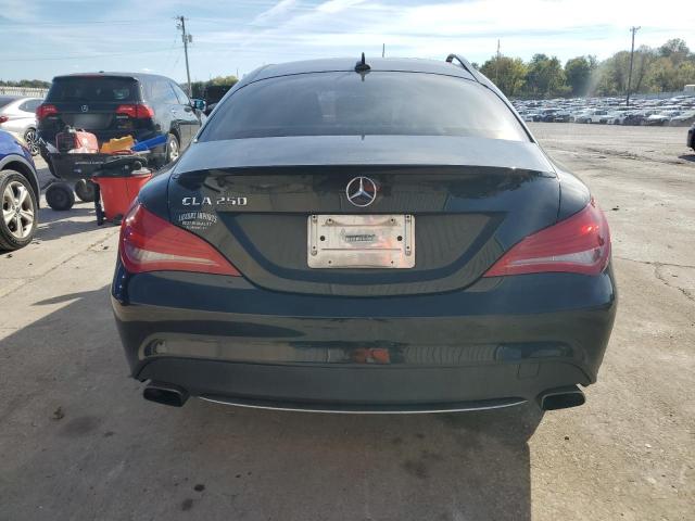 Photo 6 from auction – 2014 MERCEDES-BENZ CLA 250 with VIN WDDSJ4EB6EN052580