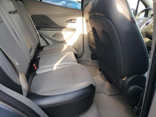Photo 10 from auction – 2013 BUICK ENCORE with VIN KL4CJASB7DB183867
