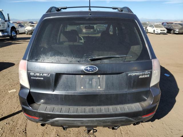 Фото 6 с аукциона – 2010 SUBARU FORESTER 2 с VIN JF2SH6CC7AH776303