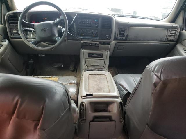 Photo 8 from auction – 2002 CHEVROLET SILVERADO with VIN 1GCEK19T42Z251735