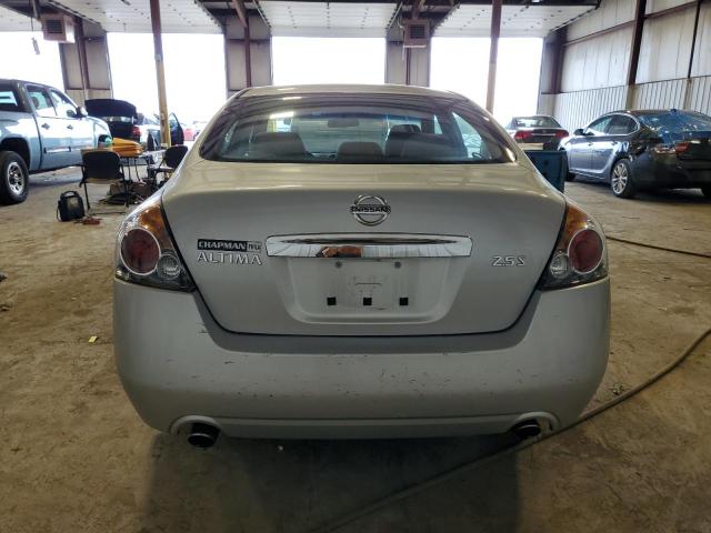 Photo 6 from auction – 2012 NISSAN ALTIMA BAS with VIN 1N4AL2AP2CN403767