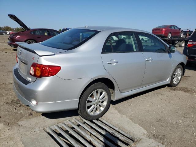 Photo 3 from auction – 2010 TOYOTA COROLLA BA with VIN 2T1BU4EEXAC450870