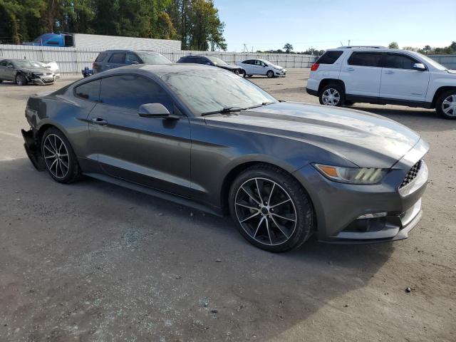Photo 4 from auction – 2016 FORD MUSTANG with VIN 1FA6P8TH1G5276759