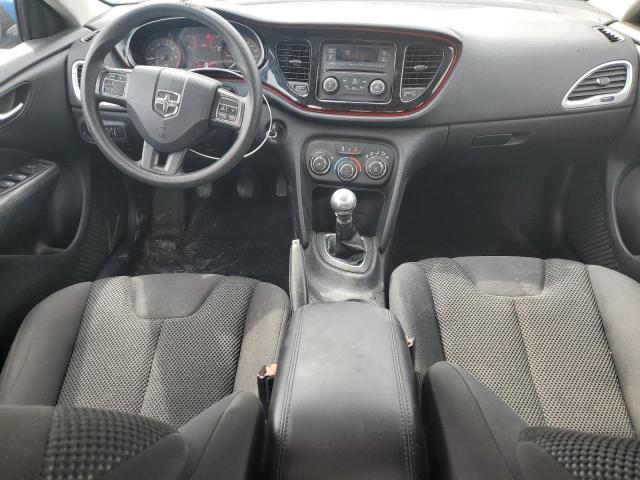 Photo 8 from auction – 2016 DODGE DART SE with VIN 1C3CDFAA0GD728145